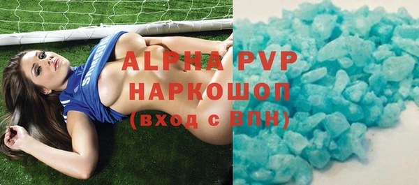 индика Алексеевка