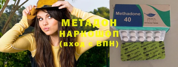 индика Алексеевка